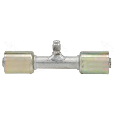 Four Seasons Fitting Ac Fitting, 14460 14460